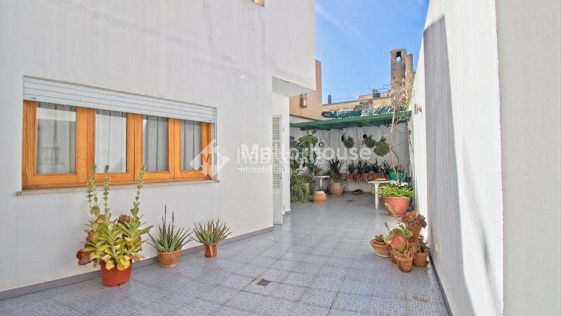 Foto e9a40190-a160-45d5-921c-dd67275b9975. Location appartement avec chauffage dans Santa Margalida poble Santa Margalida