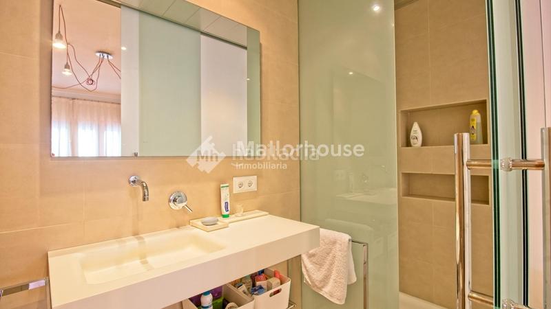 Foto ee12936d-32df-4b53-b1ac-f125a5cfd6de. Location appartement avec chauffage dans Santa Margalida poble Santa Margalida