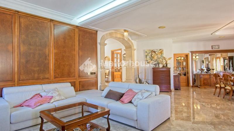 Foto 0ce7e8e0-6c28-4c97-9bf5-de53815f2fd2. Miete etagenwohnung mit heizung in Santa Margalida poble Santa Margalida