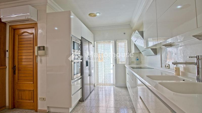 Foto 877877bc-ade3-4379-9e57-80ee32bb43f7. Miete etagenwohnung mit heizung in Santa Margalida poble Santa Margalida