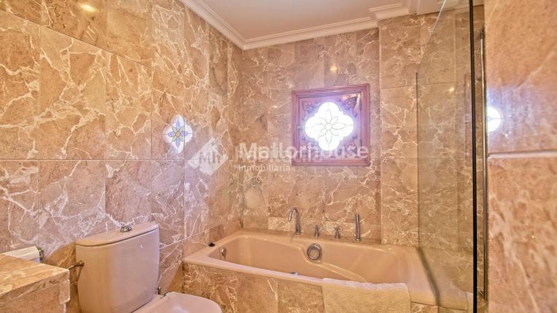 Foto 957eef7c-95f9-49a1-8349-de45ebc18634. Miete etagenwohnung mit heizung in Santa Margalida poble Santa Margalida