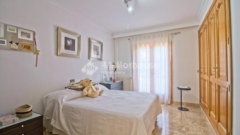 Foto e9ed7db9-2c84-4d70-b2be-71ff472fd96f. Miete etagenwohnung mit heizung in Santa Margalida poble Santa Margalida