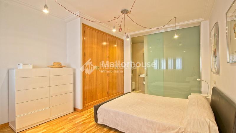 Foto f60de9fb-2c3e-4e28-bceb-e0285e6ad806. Miete etagenwohnung mit heizung in Santa Margalida poble Santa Margalida