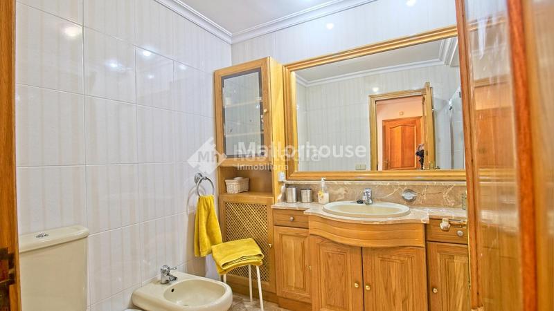 Foto 0e92d78b-37fd-432d-affe-06d7548934b1. Alquiler piso en Santa Margalida poble Santa Margalida