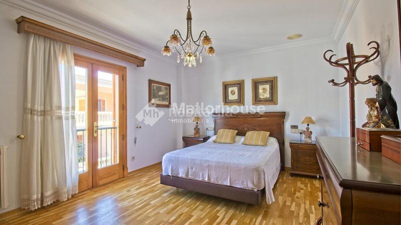 Foto 5f85fae0-f937-467f-8e87-fd5c6f57d94b. Alquiler piso en Santa Margalida poble Santa Margalida