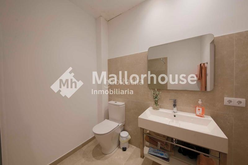 Foto 00a9ad6e-5869-445e-b3c5-d4422141a5c0. Miete erdgeschoss in Santa Margalida poble Santa Margalida