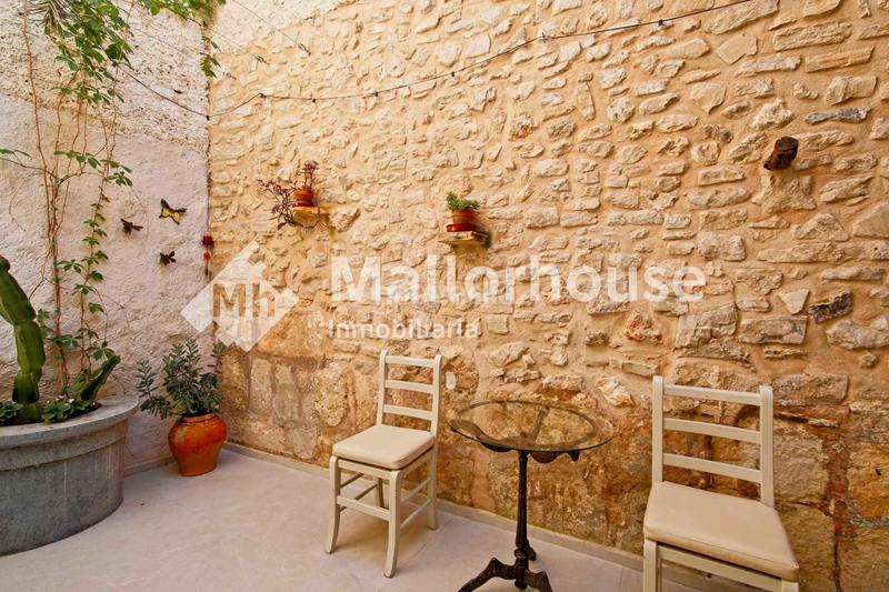 Foto 3c36cbed-58c7-449c-bcea-9eeb0c39dc1c. Miete erdgeschoss in Santa Margalida poble Santa Margalida