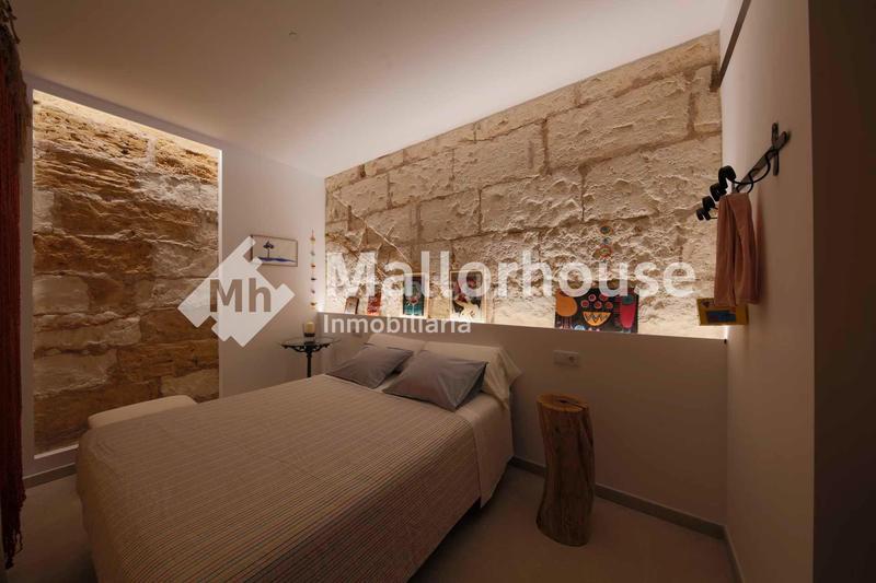 Foto b7c4f64f-a579-45dd-9a05-5cbb606e0574. Miete erdgeschoss in Santa Margalida poble Santa Margalida