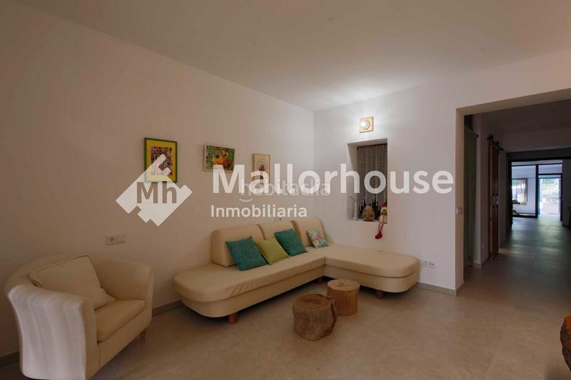 Foto f8601354-65da-40b8-a2bc-642b298fe893. Affitto piano terra in Santa Margalida poble Santa Margalida