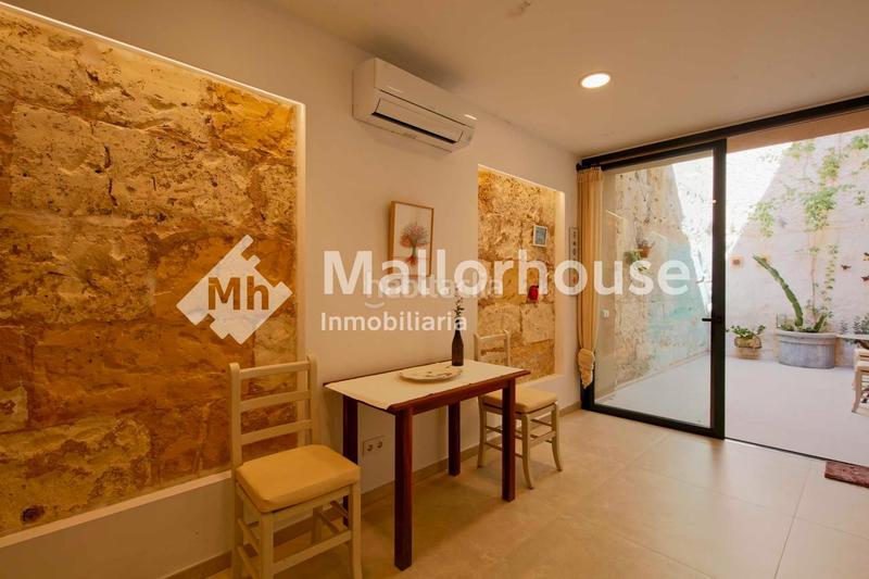 Foto 35316d4a-028d-4d1e-af05-791017f08138. Lloguer planta baixa a Santa Margalida poble Santa Margalida