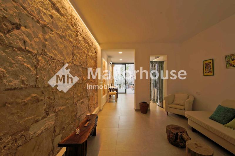 Foto 1bcc1837-0fd2-41c2-b7fc-6aabf5d2a5c0. Location rez-de-chaussée dans Santa Margalida poble Santa Margalida