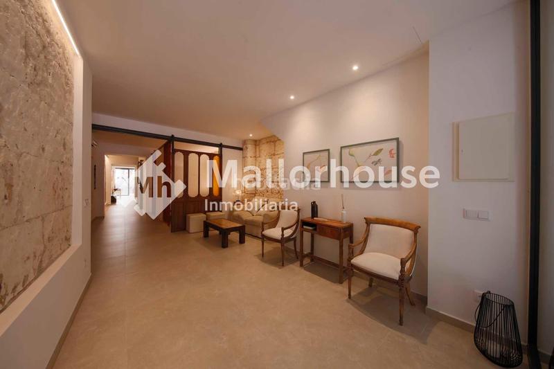 Foto 22066945-f945-4b24-ac88-e675d2a5b8f1. Location rez-de-chaussée dans Santa Margalida poble Santa Margalida