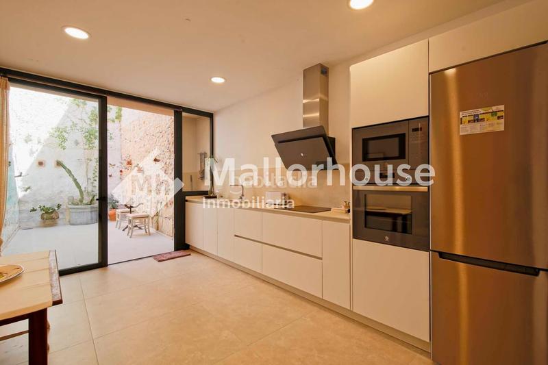 Foto 397b8c5d-7b00-4887-8758-0930eaeab571. Location rez-de-chaussée dans Santa Margalida poble Santa Margalida