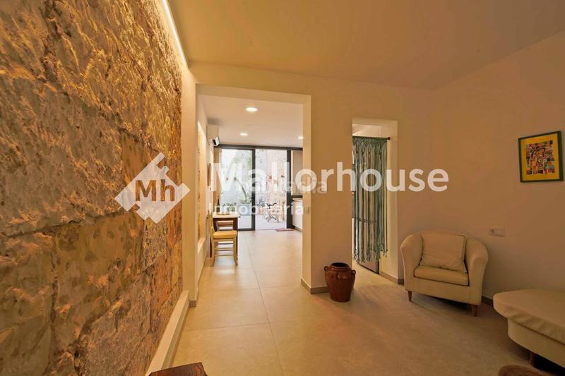 Foto 419079b4-2e27-4d23-92ae-cd23771e0a12. Location rez-de-chaussée dans Santa Margalida poble Santa Margalida