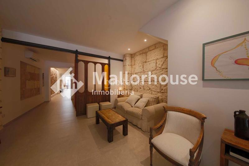 Foto 45819daf-e8c4-4c43-a534-7530ea02ae3f. Location rez-de-chaussée dans Santa Margalida poble Santa Margalida