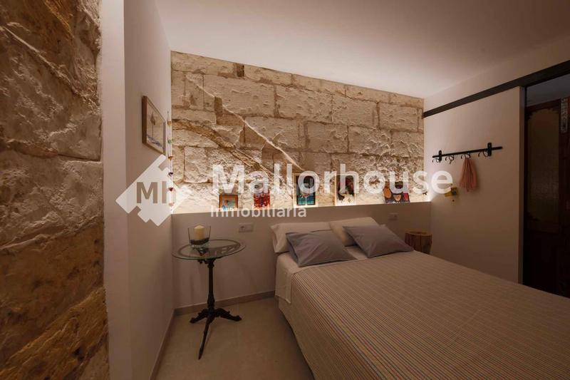 Foto 57cf8f69-9c5e-47a6-a8de-963f45e70d0f. Location rez-de-chaussée dans Santa Margalida poble Santa Margalida