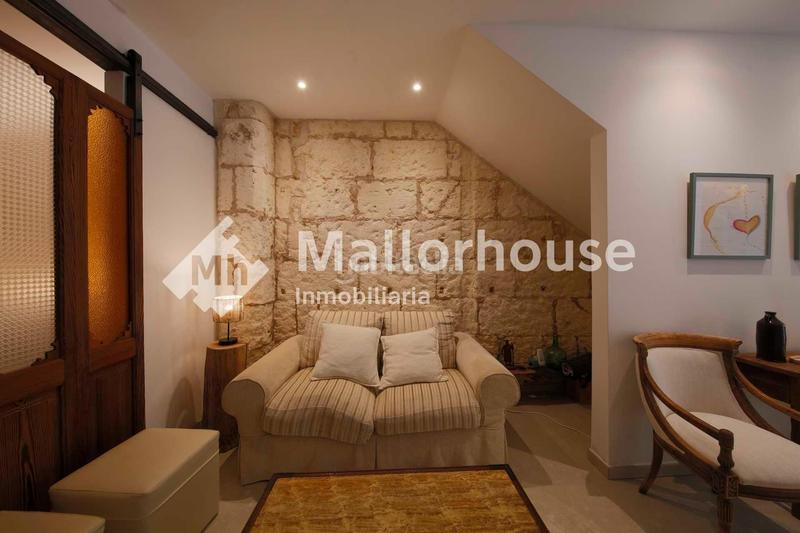 Foto 5de5e90e-8a6f-4c05-8ece-048732d92b2a. Location rez-de-chaussée dans Santa Margalida poble Santa Margalida