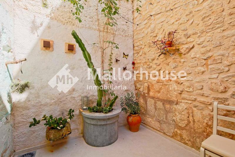 Foto 6541a332-6688-4f3f-98b8-7a4b8fd16a5f. Location rez-de-chaussée dans Santa Margalida poble Santa Margalida