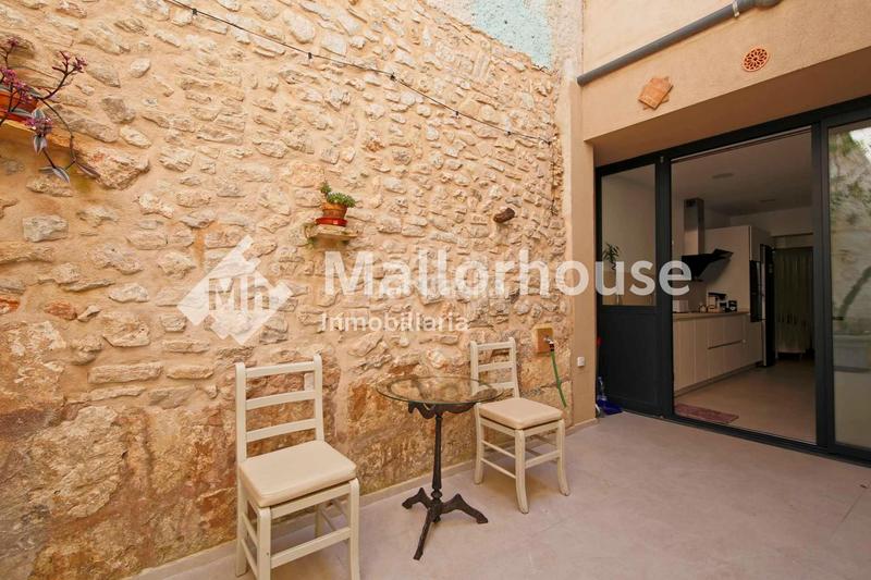 Foto 687fe185-0b29-45e8-b67b-aa00de22bc66. Location rez-de-chaussée dans Santa Margalida poble Santa Margalida