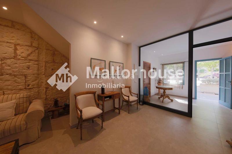 Foto 6d133feb-98d8-46b0-ba6c-9f5ec1baf2c3. Location rez-de-chaussée dans Santa Margalida poble Santa Margalida