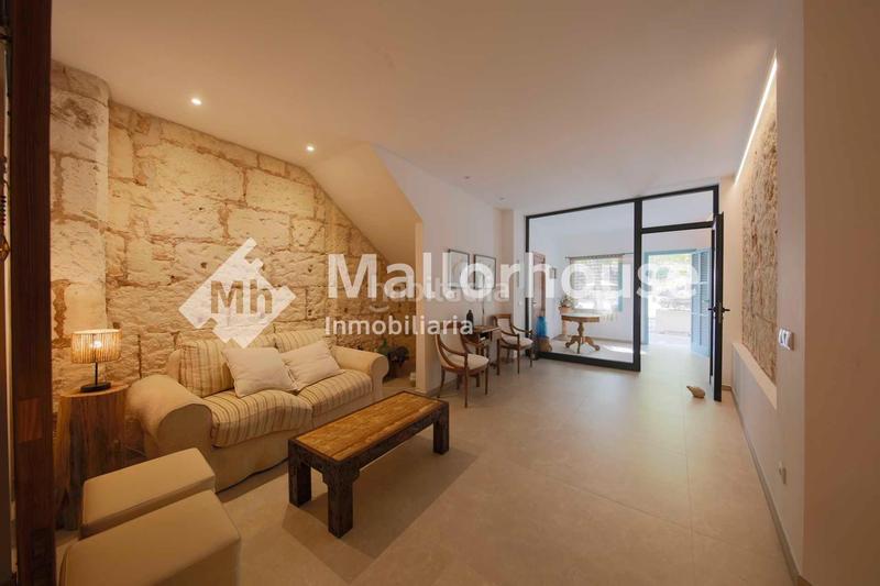 Foto 82455eec-8205-4339-9f43-284f29c67961. Location rez-de-chaussée dans Santa Margalida poble Santa Margalida