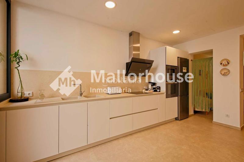 Foto a6e6e38f-eb8b-48a1-9cd8-0d594e3e1a8d. Location rez-de-chaussée dans Santa Margalida poble Santa Margalida