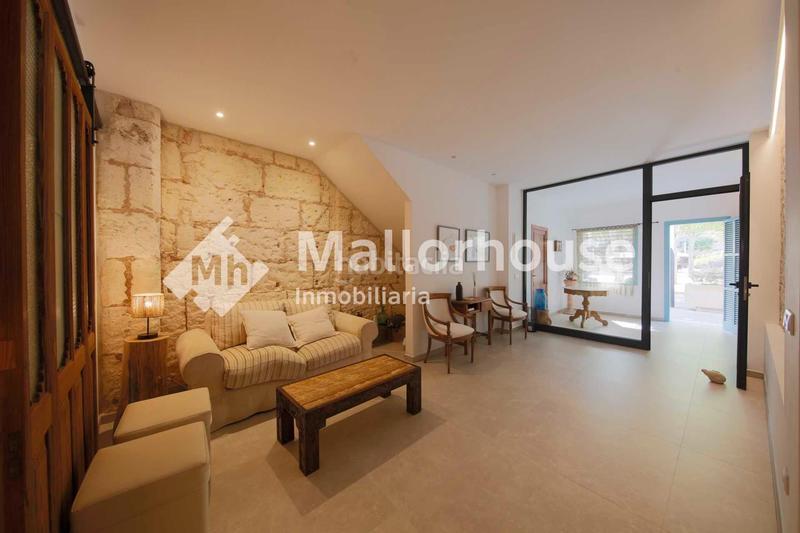 Foto a6ed63cc-70f1-4a76-89f7-b8aa8b3ce2db. Location rez-de-chaussée dans Santa Margalida poble Santa Margalida