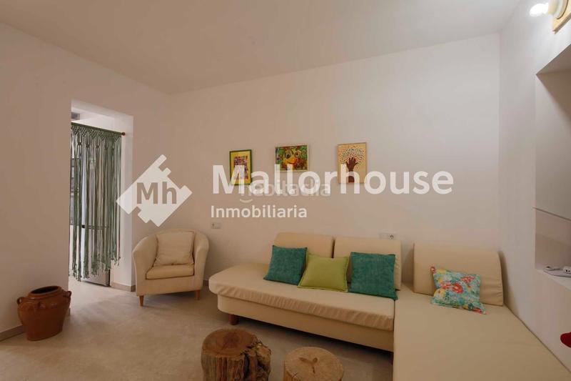 Foto ab0afec3-706d-4c5a-9fb9-69d4c9674ea2. Location rez-de-chaussée dans Santa Margalida poble Santa Margalida