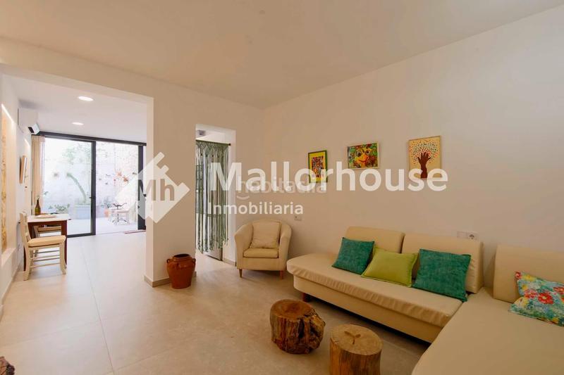 Foto adbc3356-d4a2-40e9-adac-cd0c30f690ae. Location rez-de-chaussée dans Santa Margalida poble Santa Margalida