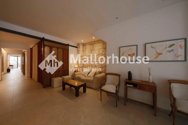 Foto e032ff95-cff2-4fda-9dc7-f3a4b7217664. Location rez-de-chaussée dans Santa Margalida poble Santa Margalida