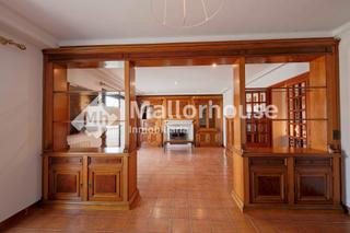 Miete Etagenwohnung in Santa Margalida Poble