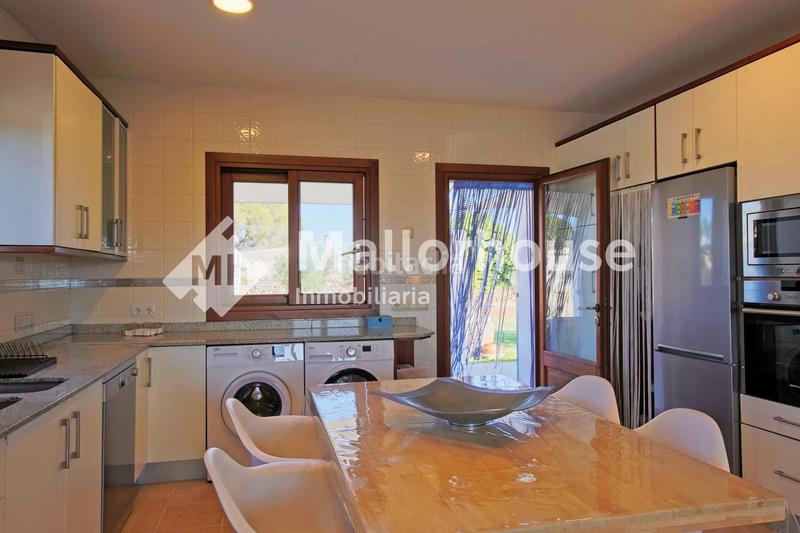 Foto 03be8135-8029-4420-a138-068c54f87010. Miete chalet mit pool in Santa Margalida poble Santa Margalida