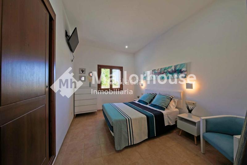 Foto 14c47f2e-8a5a-4a75-8627-ddd7fba21253. Miete chalet mit pool in Santa Margalida poble Santa Margalida