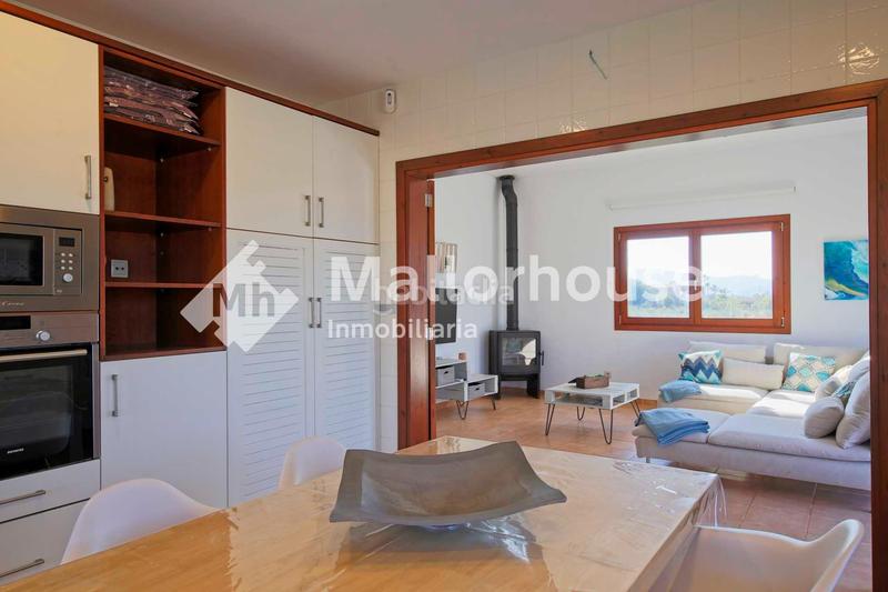 Foto 43270e2e-0c87-4ef9-9e25-135281cace20. Miete chalet mit pool in Santa Margalida poble Santa Margalida