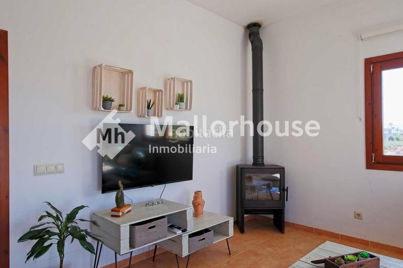 Foto 671ad071-31c3-48c3-a184-d93f9bd63f76. Miete chalet mit pool in Santa Margalida poble Santa Margalida