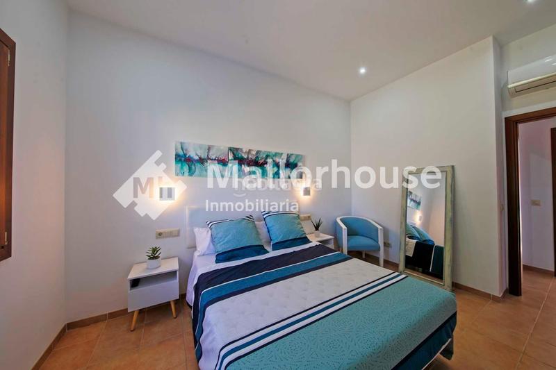 Foto 8b9b2169-cc31-4c74-9551-dd7efe244000. Miete chalet mit pool in Santa Margalida poble Santa Margalida