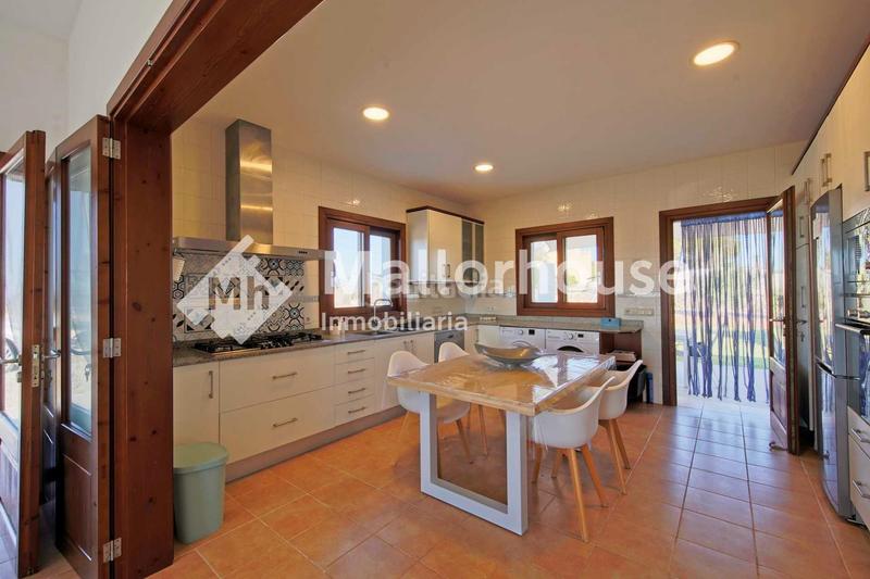 Foto 9f61fb65-fa55-42b5-b55e-1fa97e9fb161. Miete chalet mit pool in Santa Margalida poble Santa Margalida