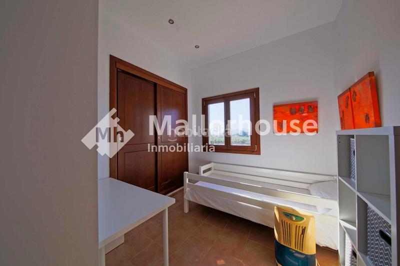 Foto bae983f0-8045-4303-af98-dbb2f1783376. Miete chalet mit pool in Santa Margalida poble Santa Margalida