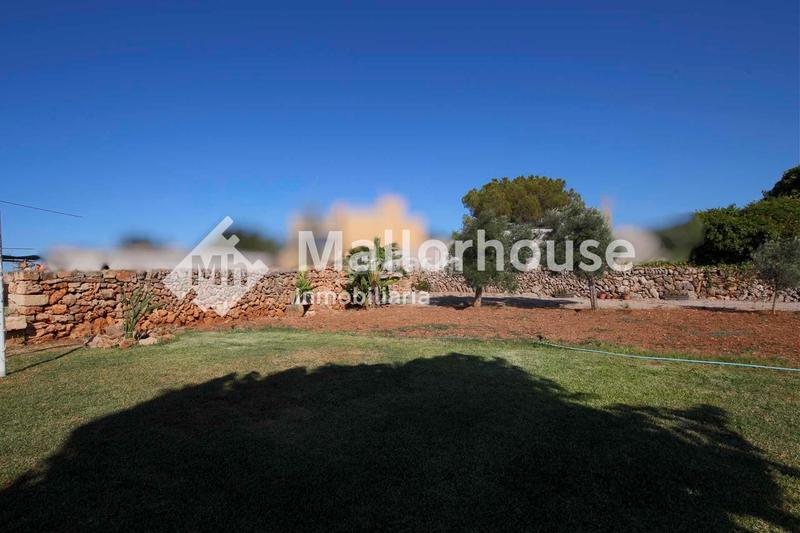 Foto e17cba59-98cb-4973-a4ef-d4a18aebd1a6. Miete chalet mit pool in Santa Margalida poble Santa Margalida