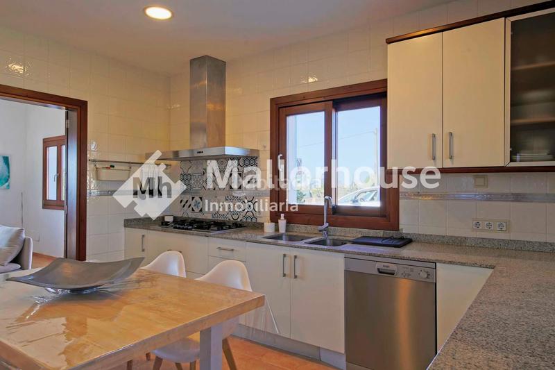 Foto 1b4a8dbd-7448-4a6c-a7d4-82aef1bc744f. Rent chalet with pool in Santa Margalida poble Santa Margalida