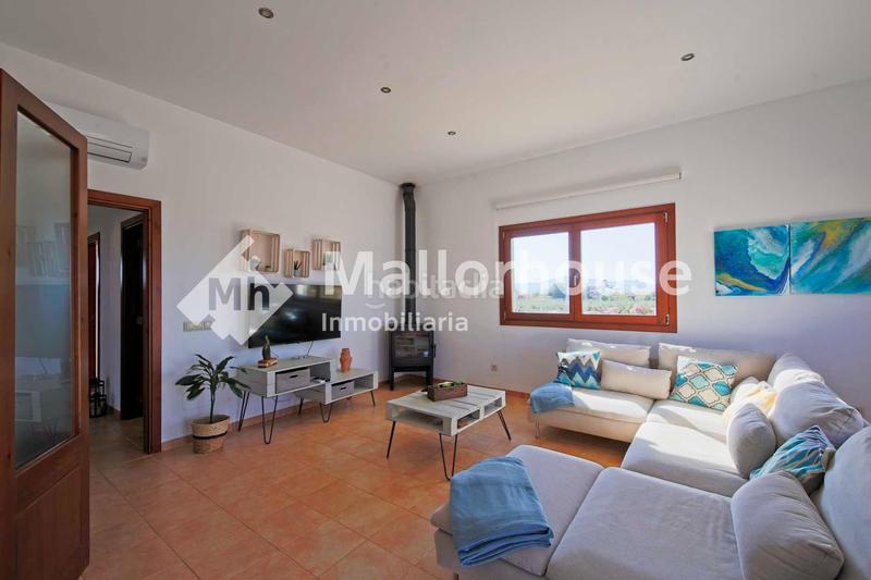 Foto cc056584-c9b0-463a-84e8-632db90af0a2. Rent chalet with pool in Santa Margalida poble Santa Margalida