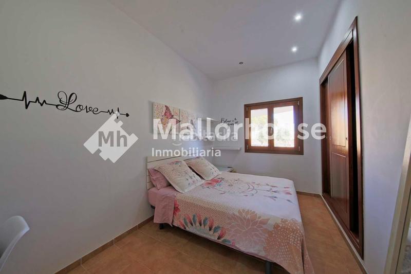 Foto de6de2ec-977c-44e9-bcb7-23079e84c820. Rent chalet with pool in Santa Margalida poble Santa Margalida