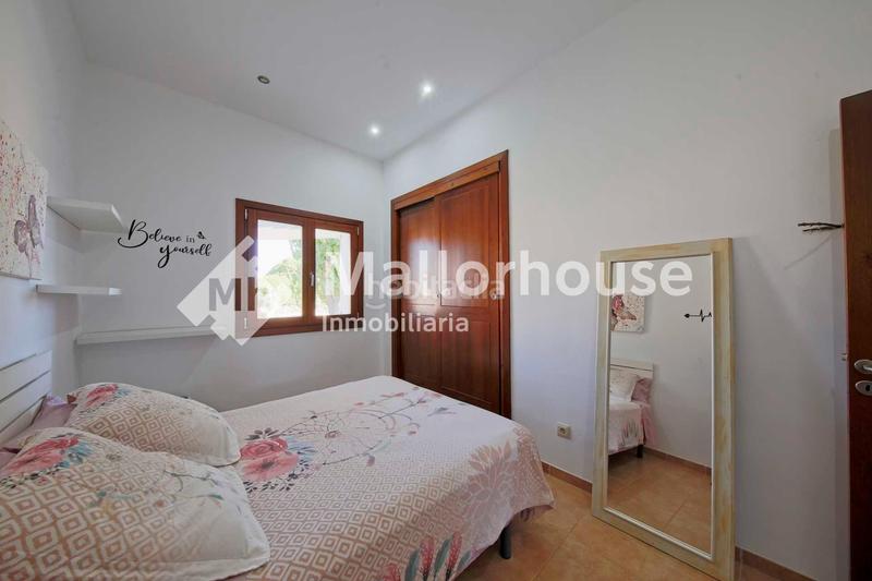 Foto ea95687e-32a3-4d9c-8c87-e2f5c982c2d9. Rent chalet with pool in Santa Margalida poble Santa Margalida