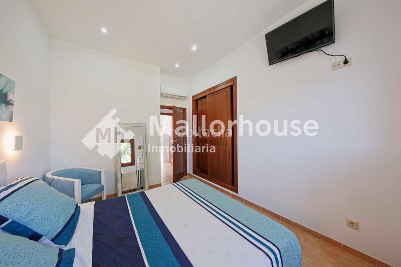 Foto f49c6d51-b224-4cfa-a554-e4730ac7ec01. Rent chalet with pool in Santa Margalida poble Santa Margalida