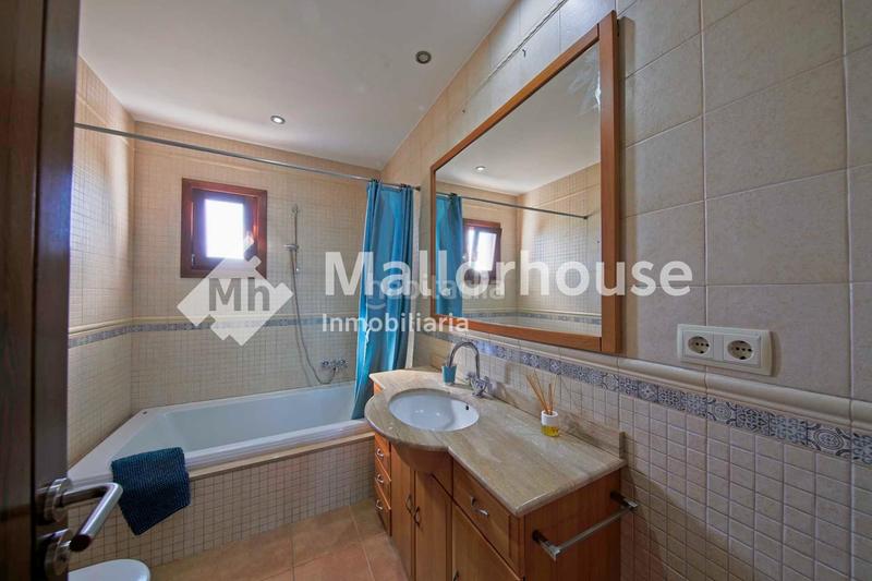 Foto f90b8d07-8ccb-4946-8419-f01283d6cf93. Rent chalet with pool in Santa Margalida poble Santa Margalida