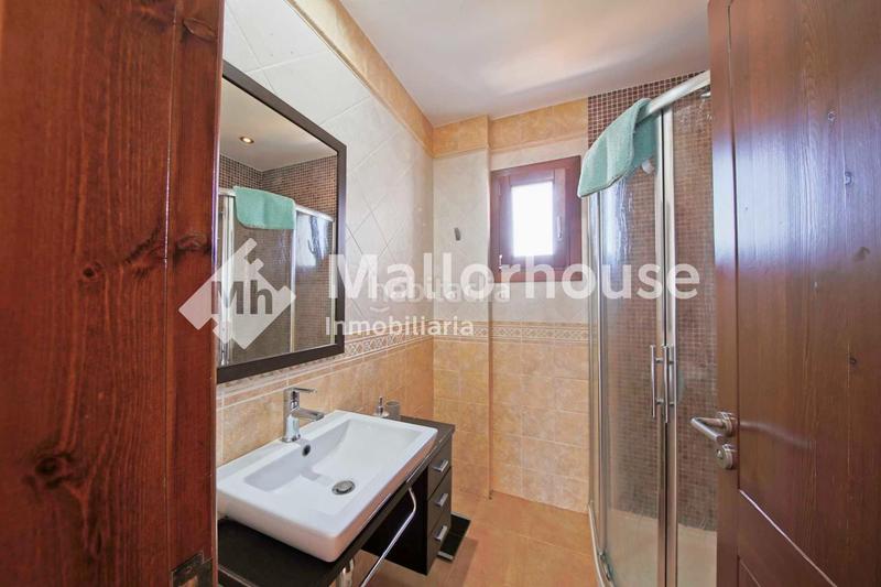 Foto d320b074-25da-4613-b198-8e534362d566. Lloguer xalet amb piscina a Santa Margalida poble Santa Margalida