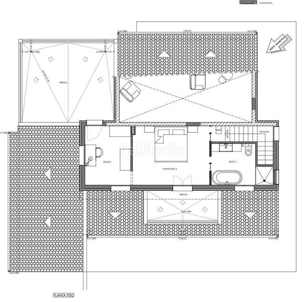 Foto 119d88fa-620f-44b9-a2b0-01342b739d0e. Casale in Muro