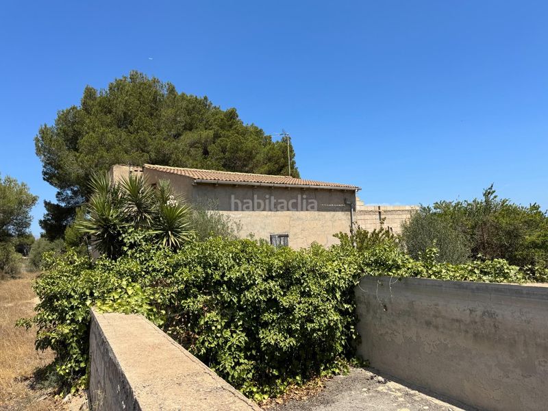 Foto a752b285-47d3-4a8a-bac0-bfc291b7b9a1. Casale in Muro