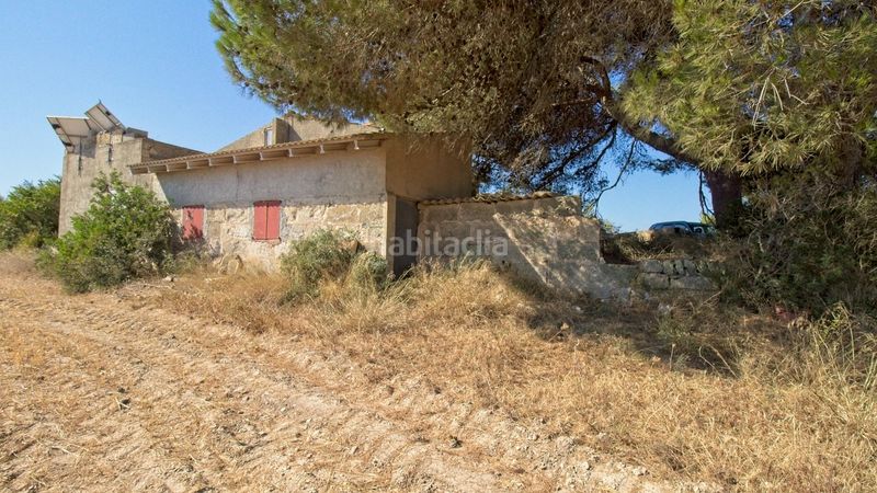 Foto f4a154e2-10dc-4f7e-9fea-d12191df93ef. Casale in Muro