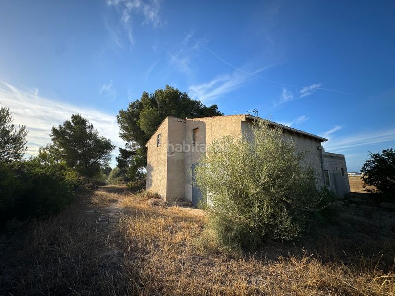 Foto 78b5d20f-3e44-49be-a497-71a9b8256d9d. Country house in Muro